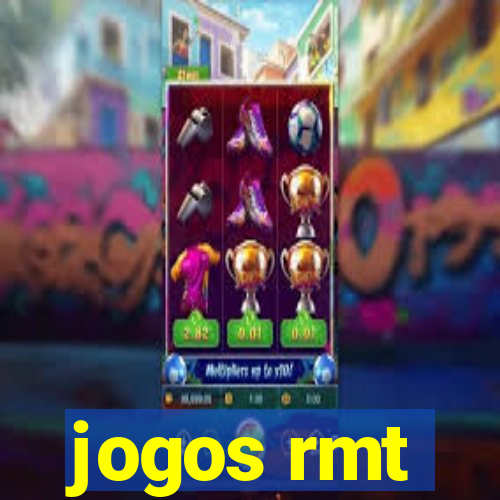jogos rmt